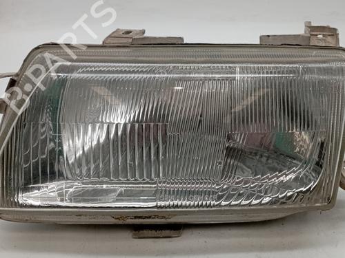 Used Left headlight OPEL ASTRA F Saloon (T92) [1991-2001]  28728518