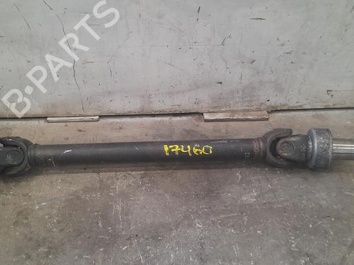 Used Driveshaft SUZUKI VITARA (ET) HDI (SE 420HDI) (87 hp) 25325688