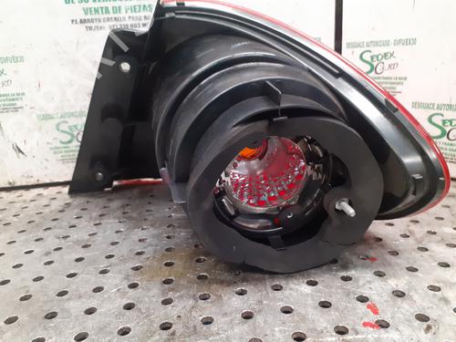 Left taillight SEAT ALTEA (5P1)  | BP25311798C34 
