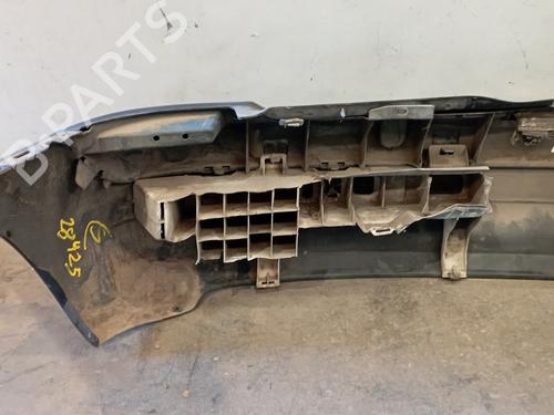 Rear bumper RENAULT CLIO II (BB_, CB_)  | BP29331970C8 
