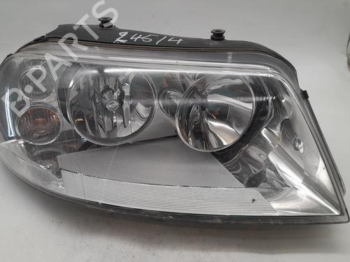 Used Right headlight Right headlight 37872878 37872878
