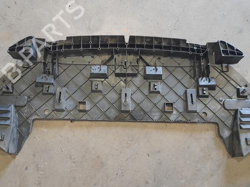 Blindagem inferior PEUGEOT 5008 (0U_, 0E_) 1.6 HDi (114 hp) 31338972