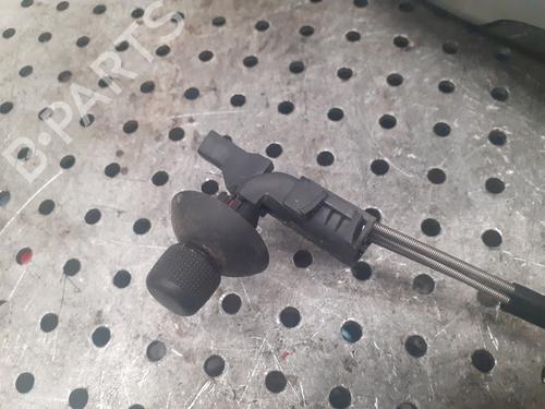 Right mirror SEAT IBIZA III (6L1)  | BP25311964C27 