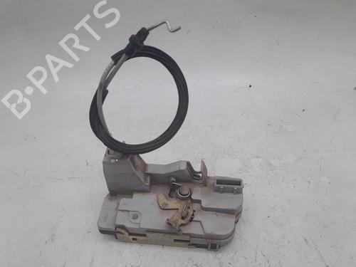 Used Rear left lock PEUGEOT 307 (3A/C) 1.6 HDi (90 hp) 25311336