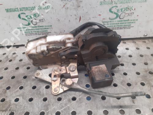 Front left lock ROVER 600 I (RH)  | BP25316388C98 
