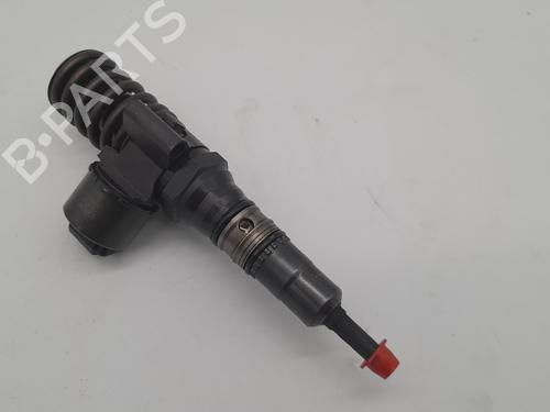 Used Injector VW GOLF VI (5K1) [2008-2014]  25326680