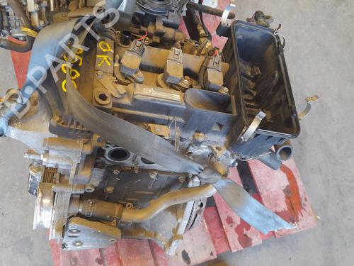 Motor PEUGEOT 107 (PM_, PN_) [2005-2014]  25330370