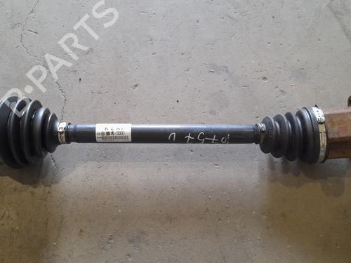 Used Right front driveshaft Right front driveshaft AUDI A4 B7 (8EC) 3.0 TDI quattro (204 hp) 34636302 34636302
