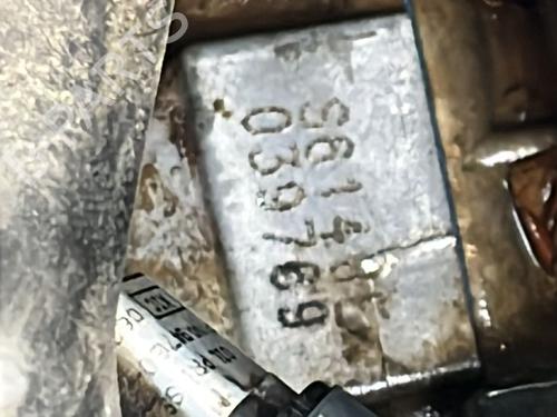 Used Gearbox KIA SPORTAGE II (JE_, KM_) 2.0 CRDi (140 hp) 31671800