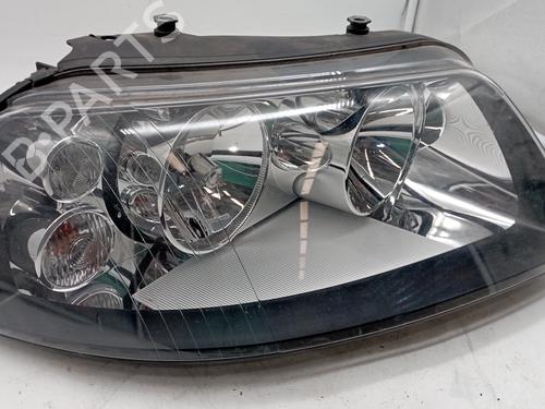 Right headlight SEAT ALHAMBRA (7V8, 7V9)  | BP28672017C29