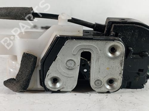 Front right lock HYUNDAI ix35 (LM, EL, ELH)  | BP25318393C97 