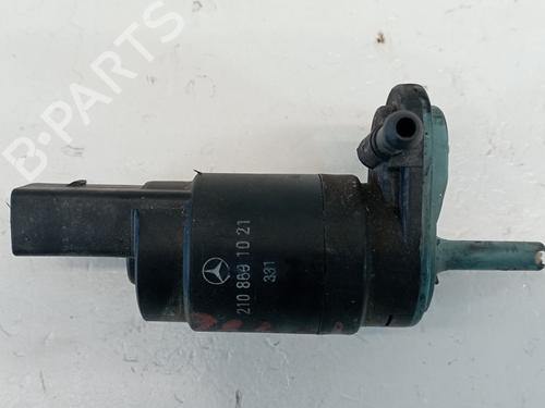 Used Washer pump VW POLO III CLASSIC (6V2) 64 1.9 SDI (64 hp) 25310179