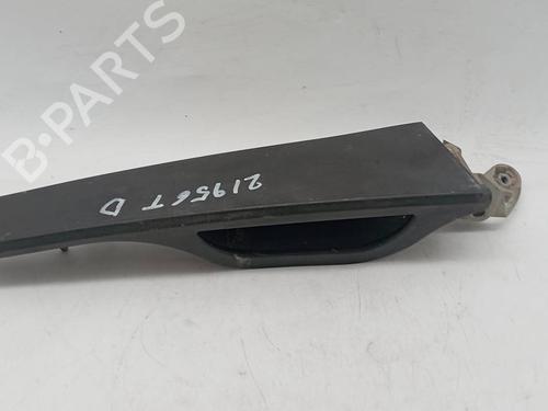 Used Rear right exterior door handle Rear right exterior door handle SEAT LEON (1P1) [2005-2013] 39752893 39752893