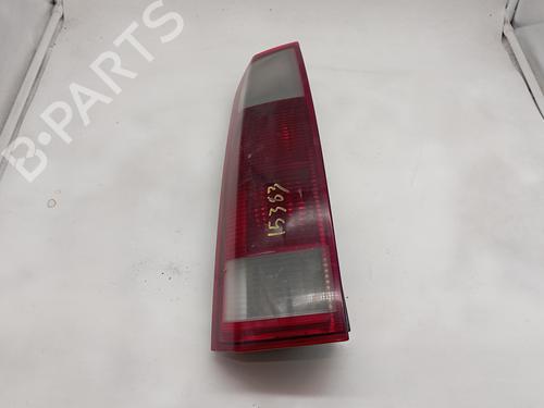 Left taillight OPEL MERIVA A MPV (X03)  | BP25310233C34 