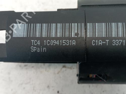 Headlight switch VW PASSAT B5.5 (3B3)  | BP25308223I24 