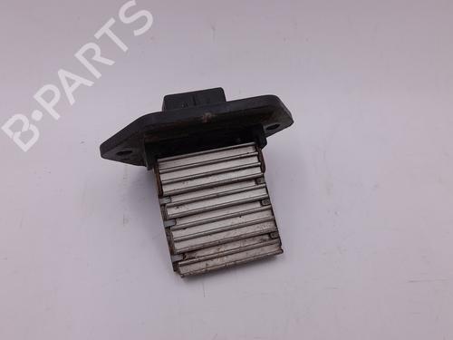 Used Heater resistor Heater resistor KIA CARENS I MPV (FC, FJ) 2.0 CRDi (113 hp) 34009171 34009171