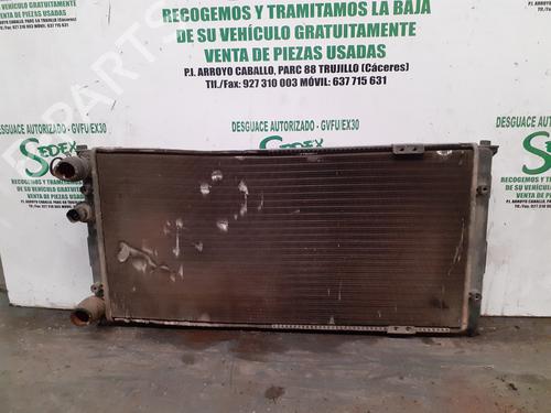 Køler VW POLO (6N2)  | BP25320647M31 
