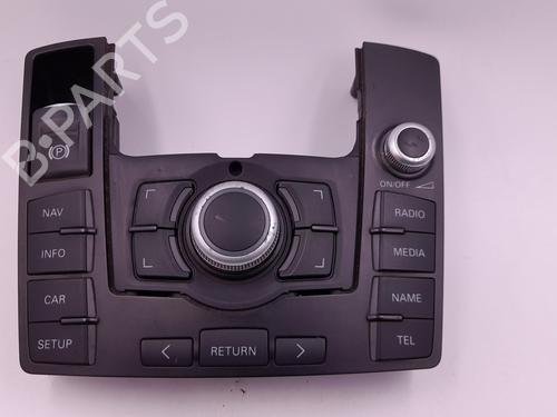 Kombi Kontakt / Stilkkontakt AUDI A6 C6 (4F2) [2004-2011]  28672016