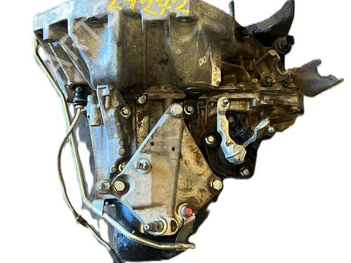Used Gearbox Gearbox RENAULT KANGOO / GRAND KANGOO II (KW0/1_) [2008-2026] 34099400 34099400