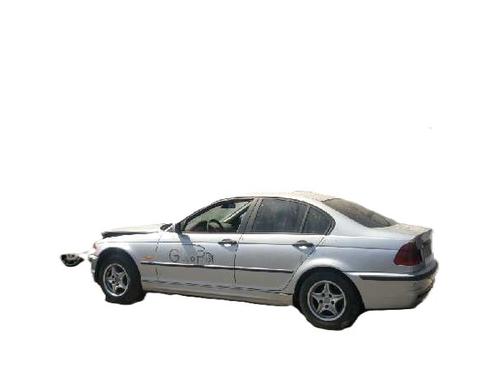 Gearbox BMW 3 (E46) 320 d | BP36566844M3 - Image 2