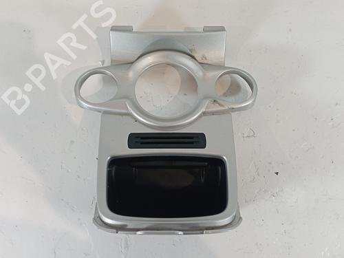 Used Other Other FORD FIESTA VI (CB1, CCN) [2008-2026] 29537293 29537293