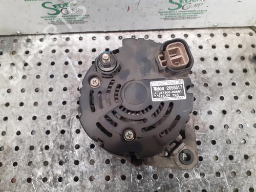 Alternator HYUNDAI ATOS (MX)  | BP25322316M7 
