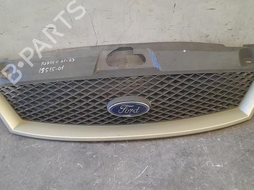 Used Grille FORD MONDEO III (B5Y) 2.0 16V DI / TDDi / TDCi (90 hp) 25312819