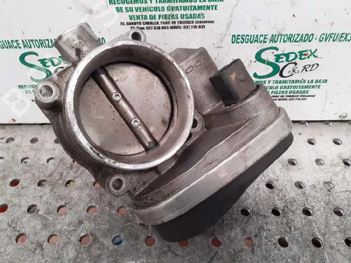 Throttle body BMW 3 Coupe (E46) | BP25321001M82