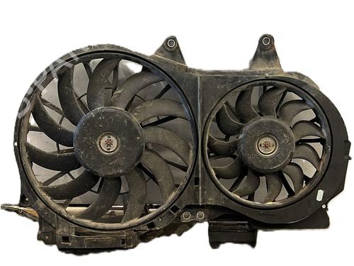 Used Radiator fan Radiator fan 36864896 36864896