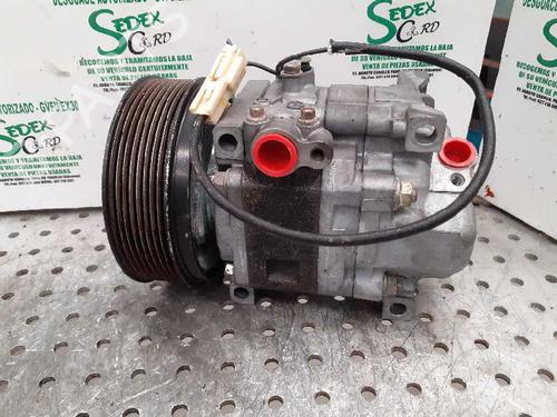 AC compressor MAZDA 6 Saloon (GG) 2.0 DI (GG14) | BP25328256M34 