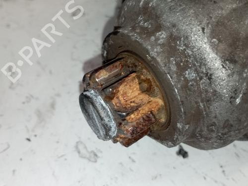Startmotor SKODA FABIA I Combi (6Y5) 1.9 SDI | BP25320098M8 