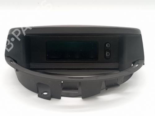 Display OPEL MERIVA A MPV (X03) [2003-2010]  25309772