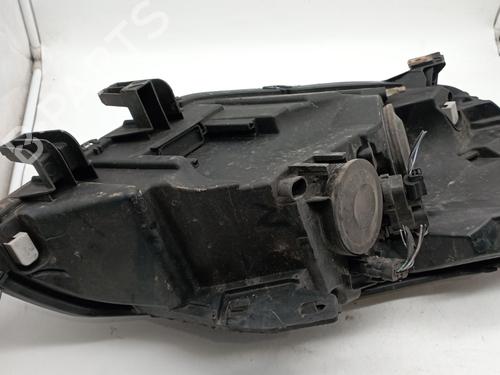 Left headlight RENAULT SCÉNIC III (JZ0/1_) | BP32219905C28
