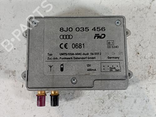 Used Electronic module AUDI Q5 (8RB) [2008-2019]  25314367