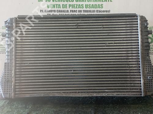 Intercooler SEAT ALTEA XL (5P5, 5P8) | BP25321449M30
