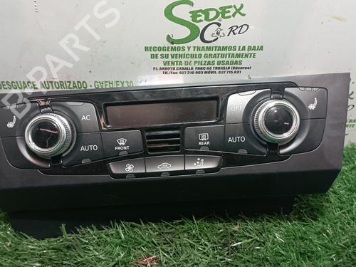 Used Climate control AUDI A5 (8T3) [2007-2017]  25329705