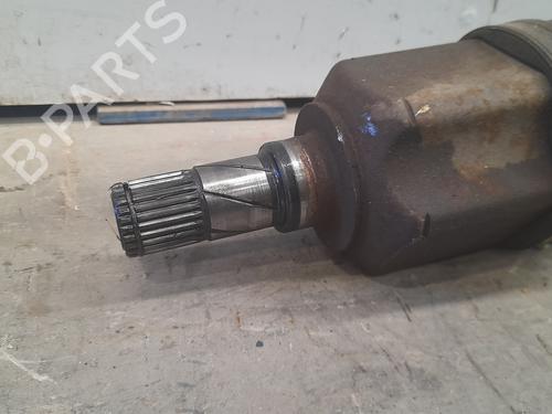 Left front driveshaft OPEL ASTRA H GTC (A04)  | BP25314550M38 