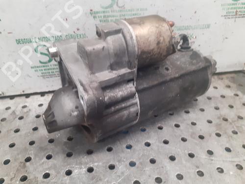Starter RENAULT CLIO II (BB_, CB_)  | BP25325983M8 