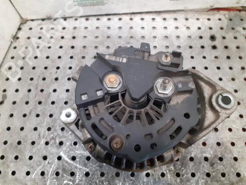 Alternator OPEL ASTRA G Hatchback (T98)  | BP25320060M7 