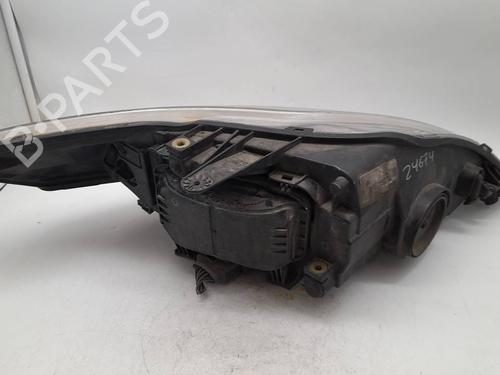 Left headlight FORD MONDEO IV (BA7) 2.0 TDCi | BP39203758C28 - Image 2