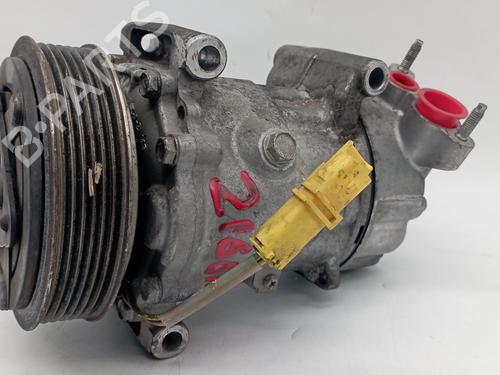 Used AC compressor AC compressor 36864893 36864893