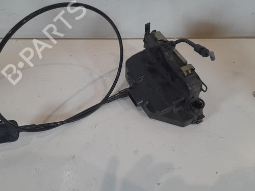 Used Front right lock RENAULT MEGANE II (BM0/1_, CM0/1_) [2001-2012]  25320487