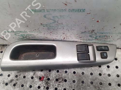 Used Left front window switch TOYOTA COROLLA (_E12_) [2001-2008]  25311917