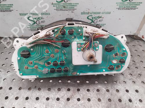 Instrument cluster CHEVROLET MATIZ (M200, M250)  | BP25318259C47 