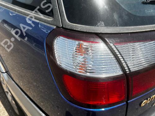 Used Left taillight Left taillight SUBARU LEGACY III (BE) 2.5 AWD (BE9) (156 hp) 36091500 36091500
