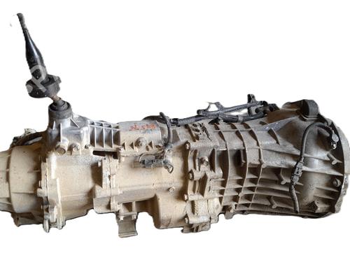 Used Gearbox Gearbox KIA SORENTO I (JC) [2002-2011] 34381690 34381690