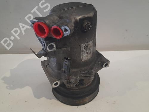 AC compressor NISSAN NV200 / EVALIA Bus  | BP29411025M34 