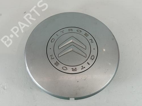 Used Hub cap CITROËN JUMPY II Van 1.6 HDi 90 8V (90 hp) 25819998