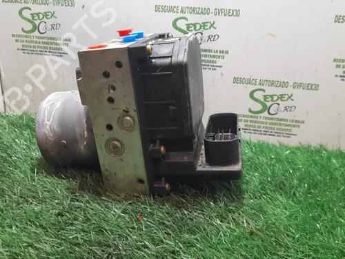 Used ABS pump PEUGEOT 307 (3A/C) [2000-2012]  25327515