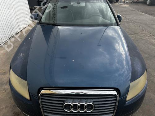Motorhjelm AUDI A6 C6 (4F2) [2004-2011]  25327978